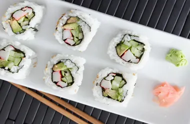 sushi California Rollswebp